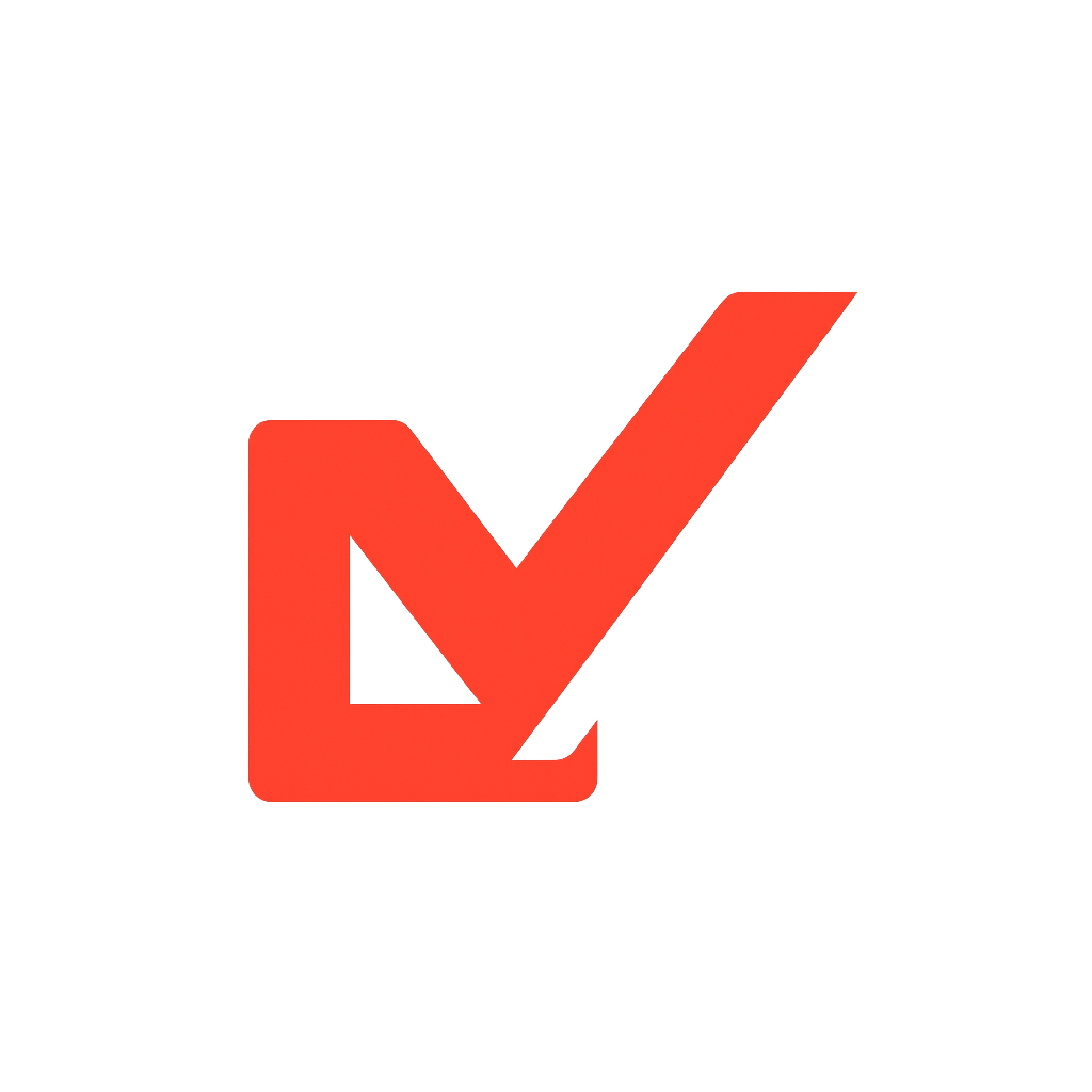 Logo for Registrover