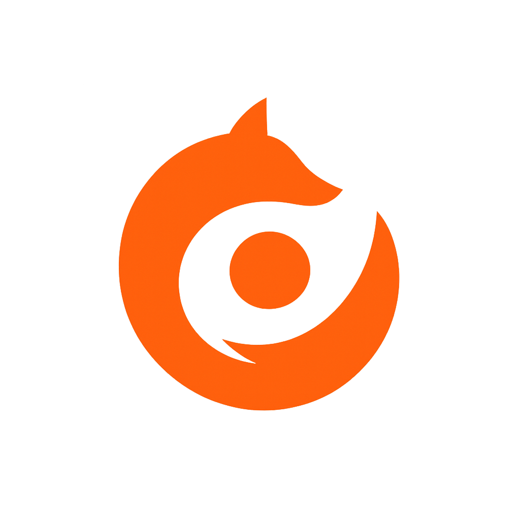 Logo for TailGaze