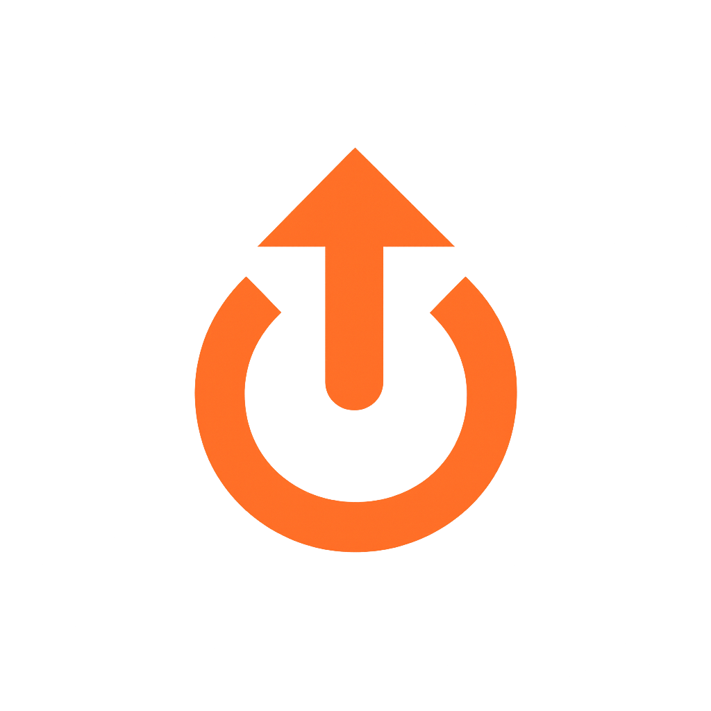 Logo for Originate