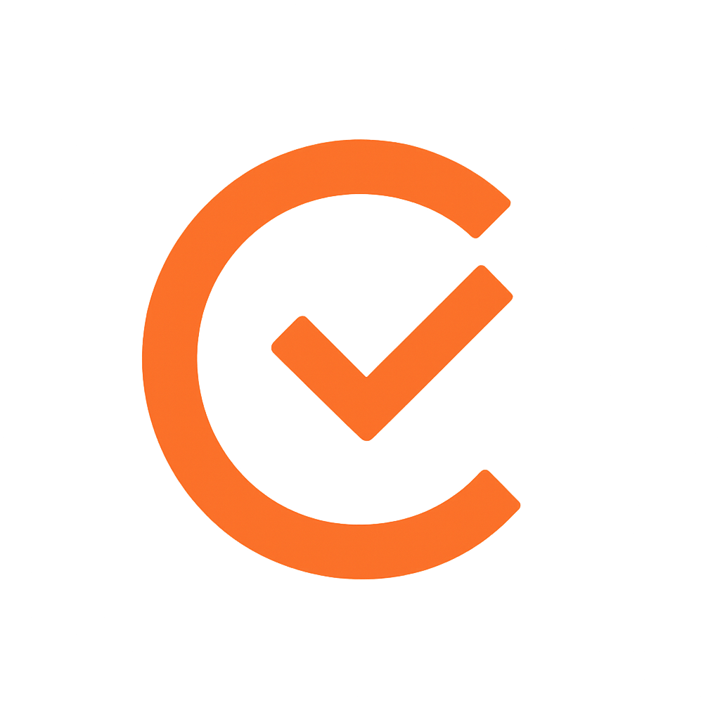 Logo for CircleCommit