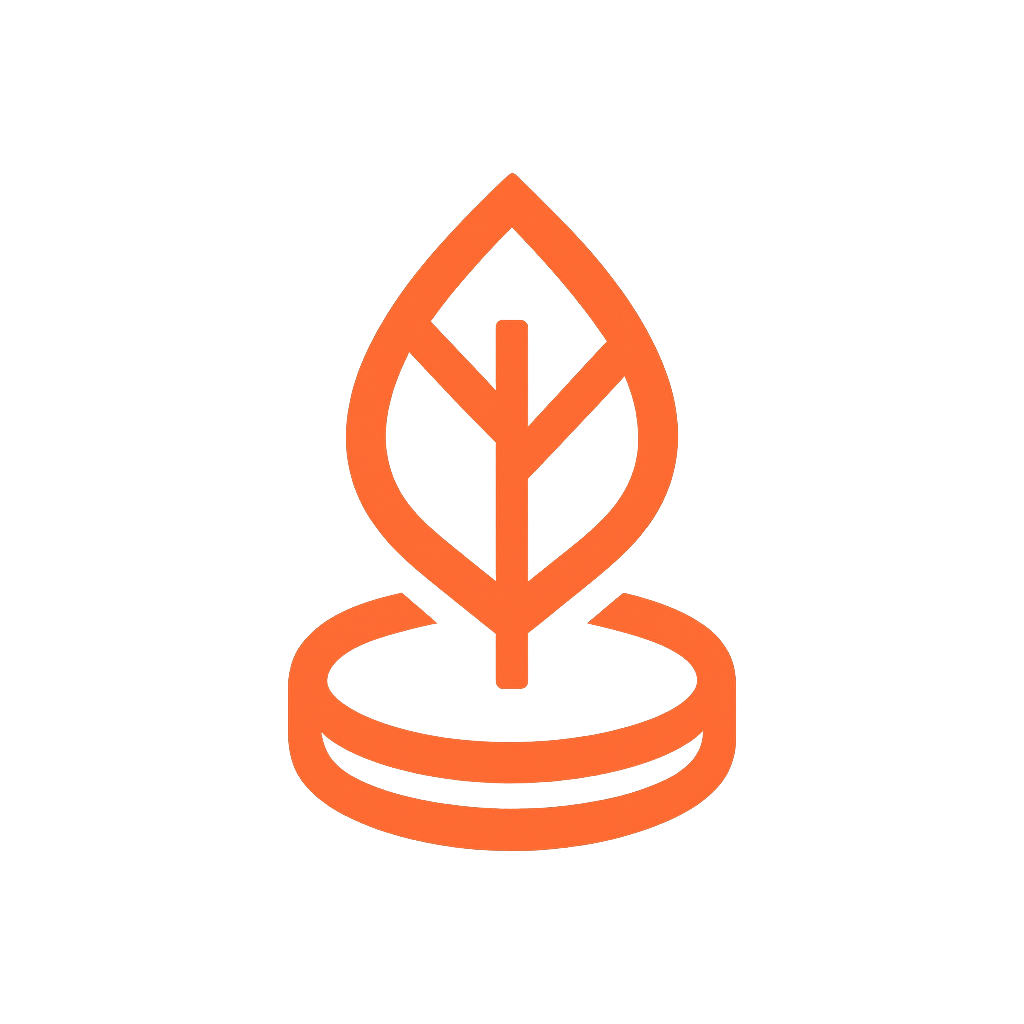 Logo for InvMint