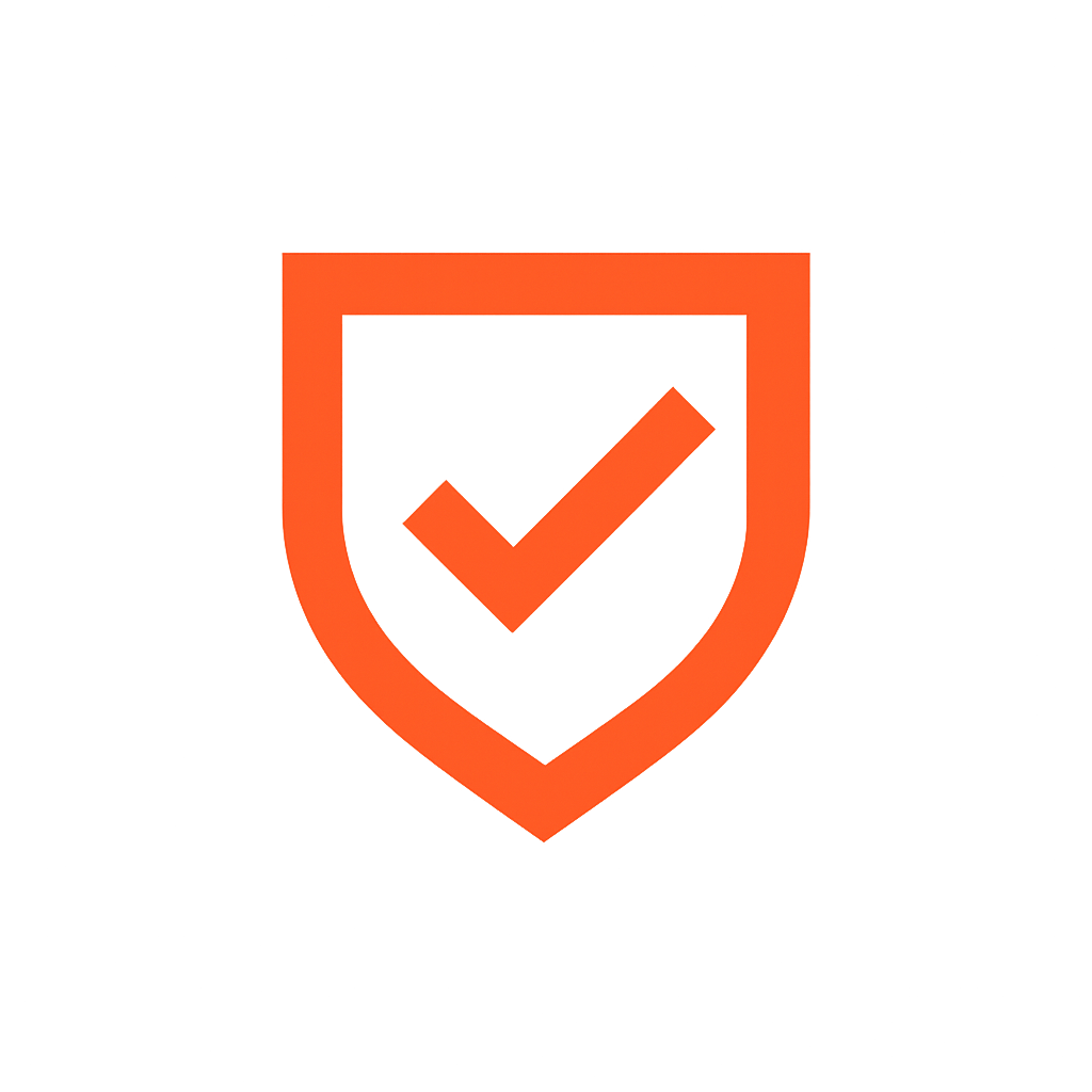 Logo for WareClaim