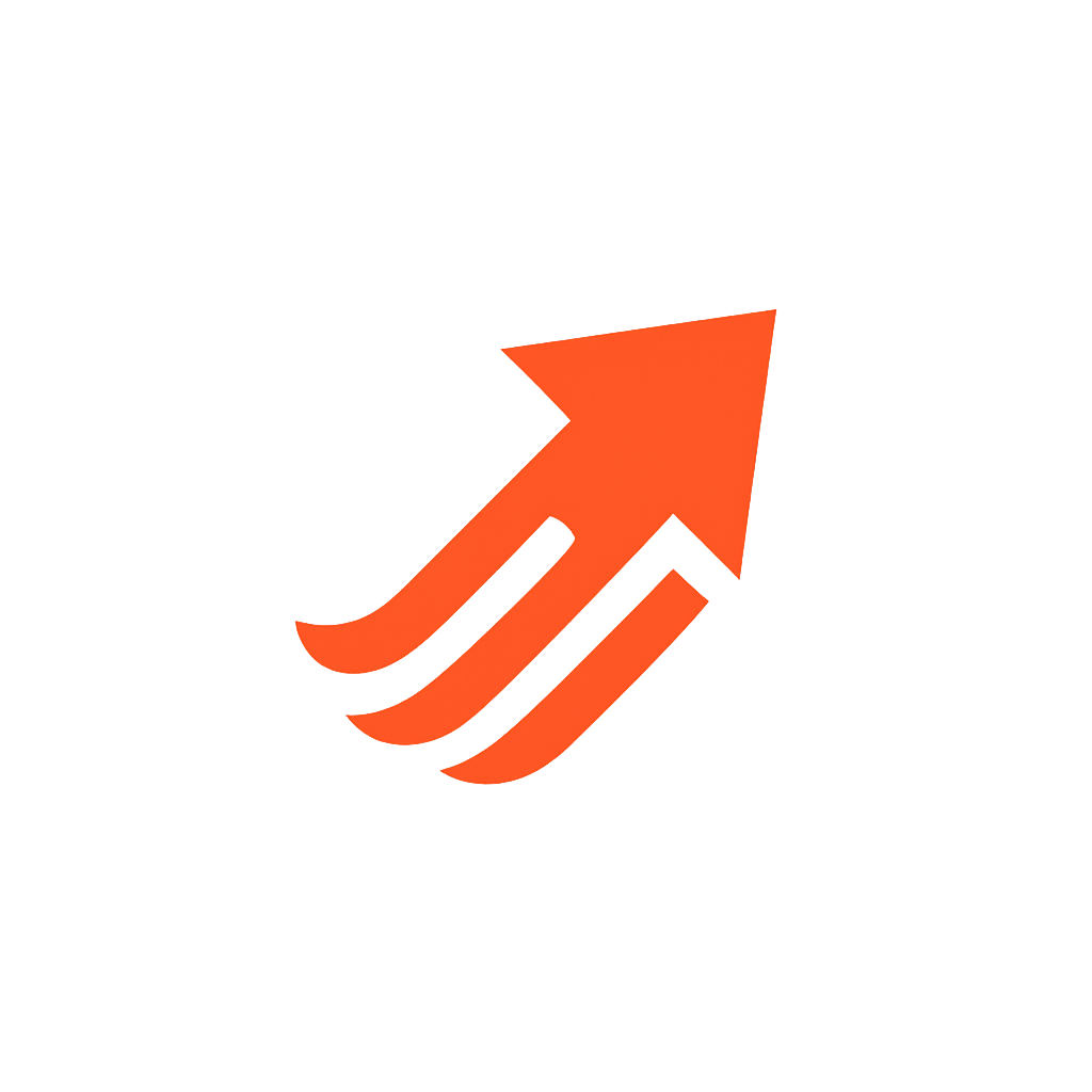 Logo for StreakVibe