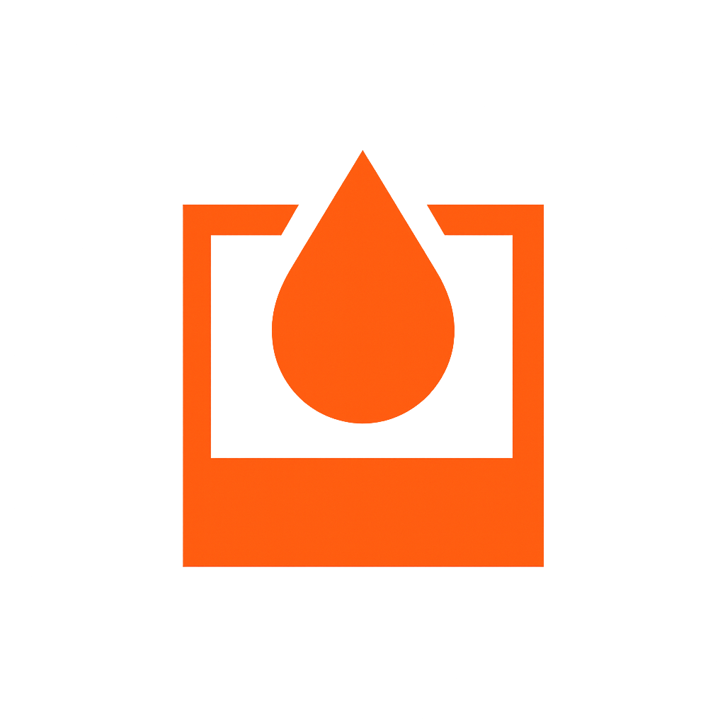 Logo for FillWise