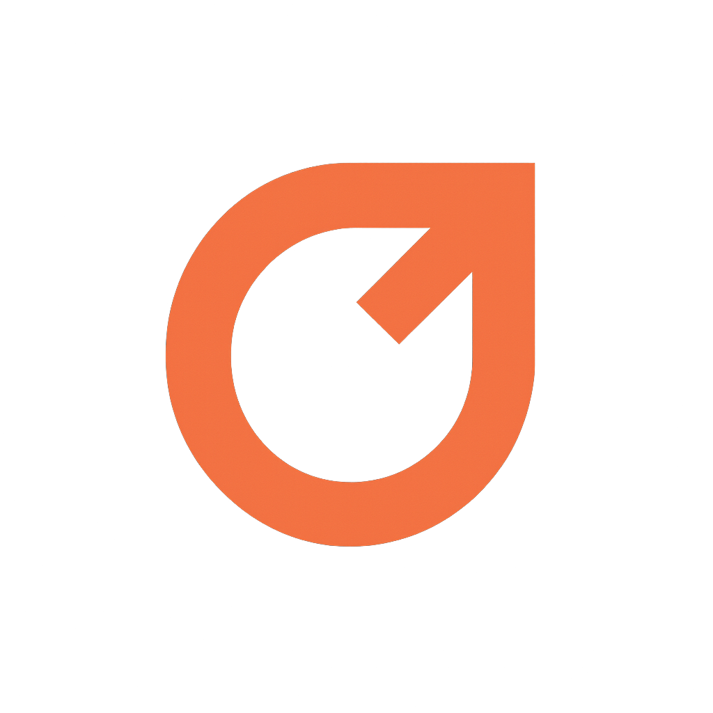 Logo for Rondo