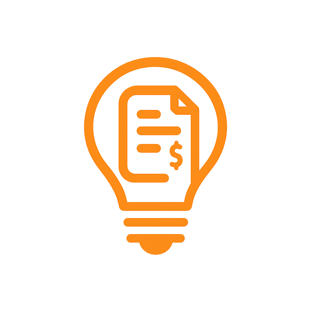 Logo for InvoiceGenius
