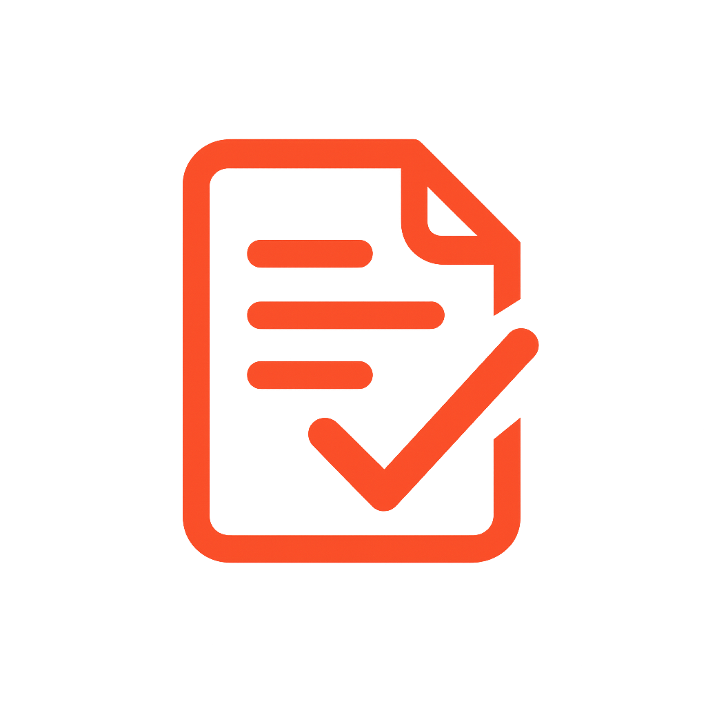 Logo for LegalFill