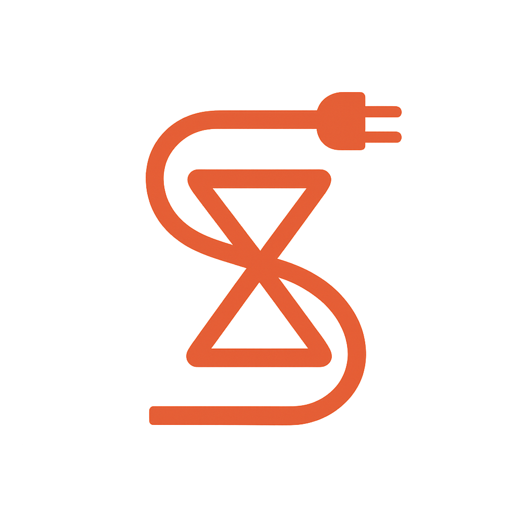 Logo for HourCord