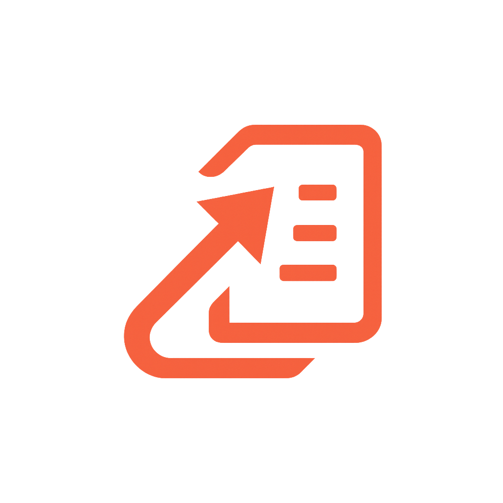 Logo for SendLance for Court Reporters