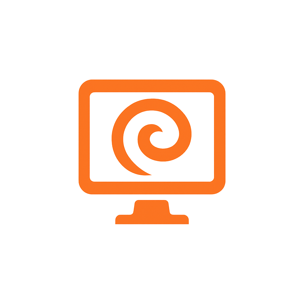 Logo for MacFlurry