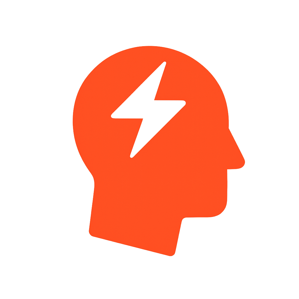 Logo for BrainSnap