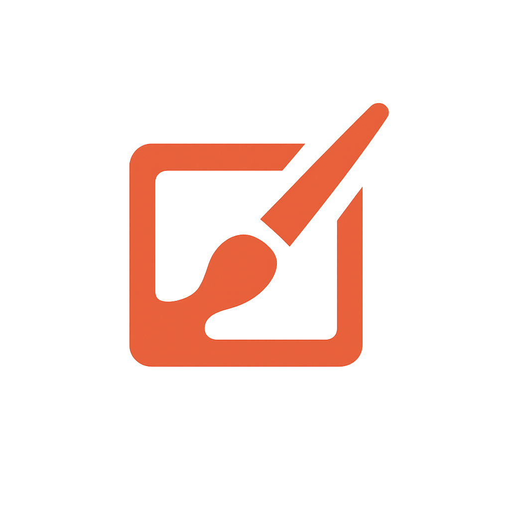 Logo for Kanvase