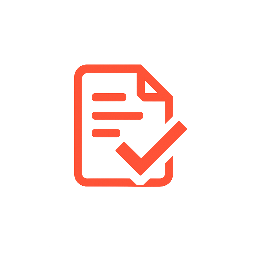 Logo for ClauseFill