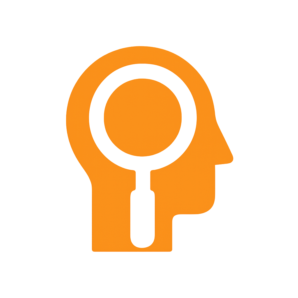 Logo for MindLens