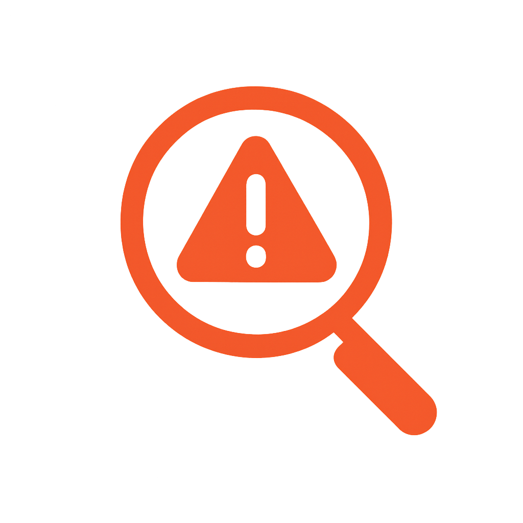 Logo for IdentifRisk