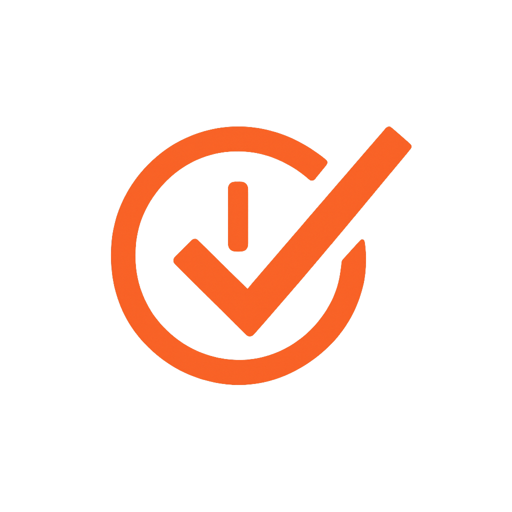Logo for HourLogic