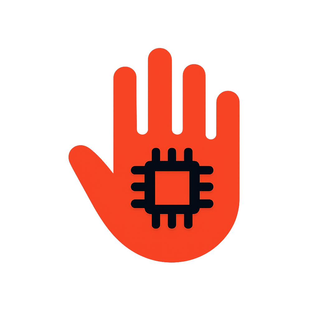 Logo for MicroChore