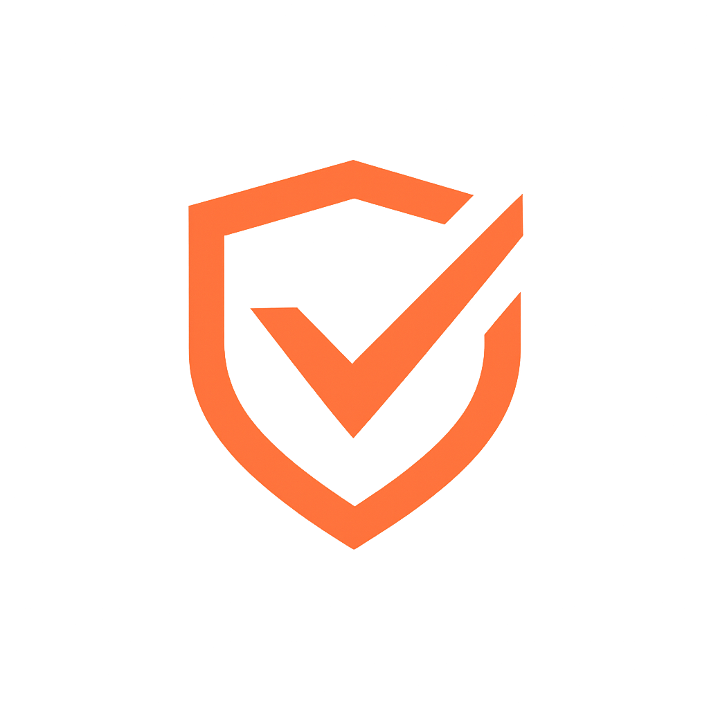 Logo for AegisClaim