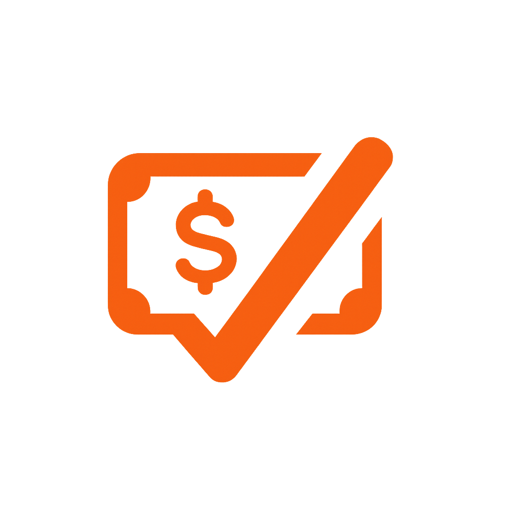 Logo for SelfBill