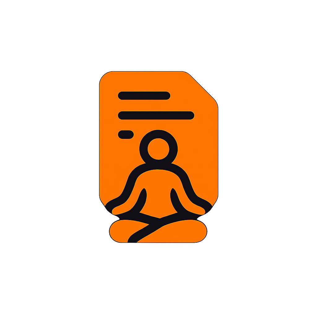 Logo for InvoZen