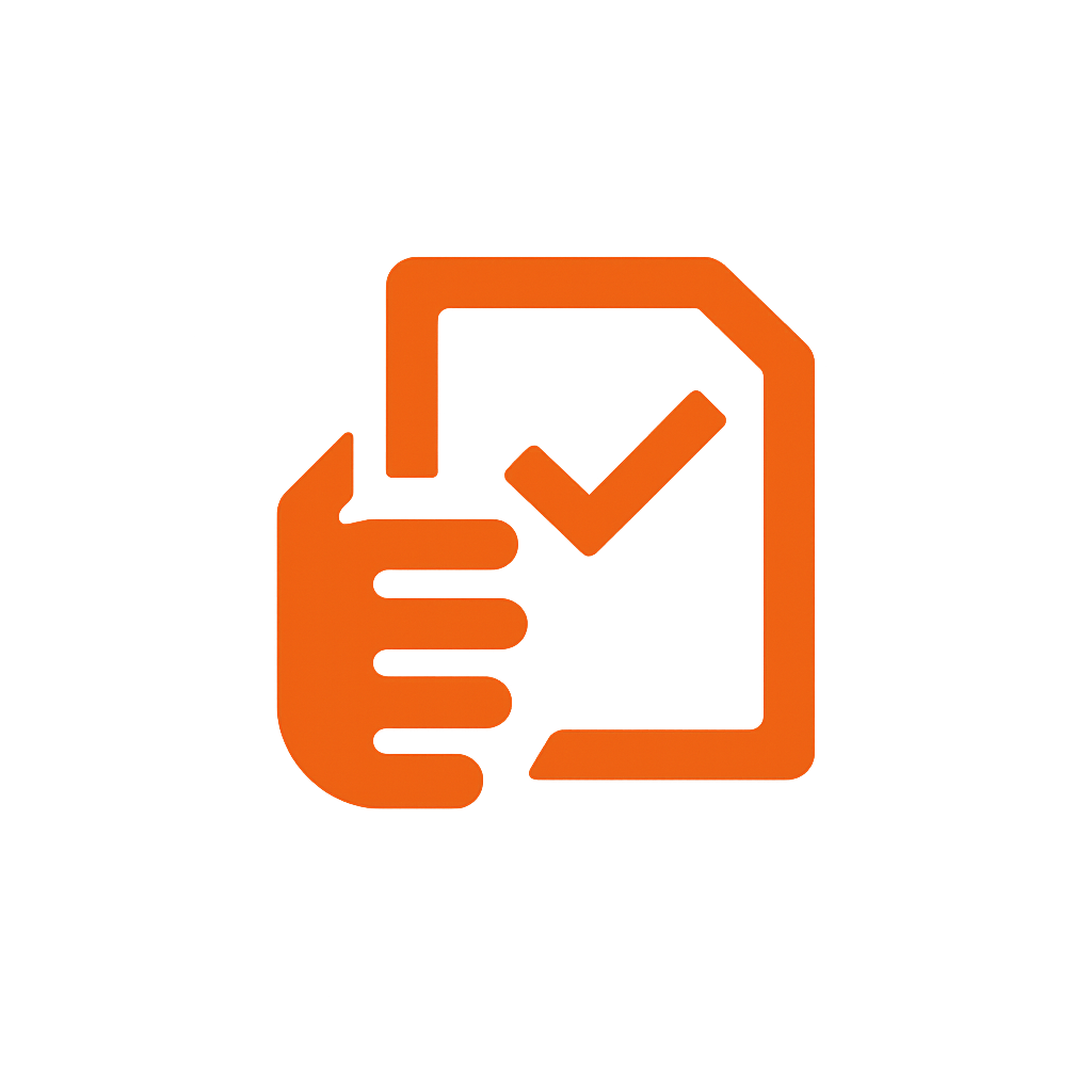 Logo for ClaimCraft