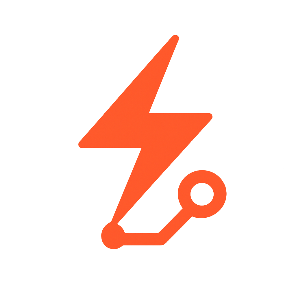 Logo for ElectNode