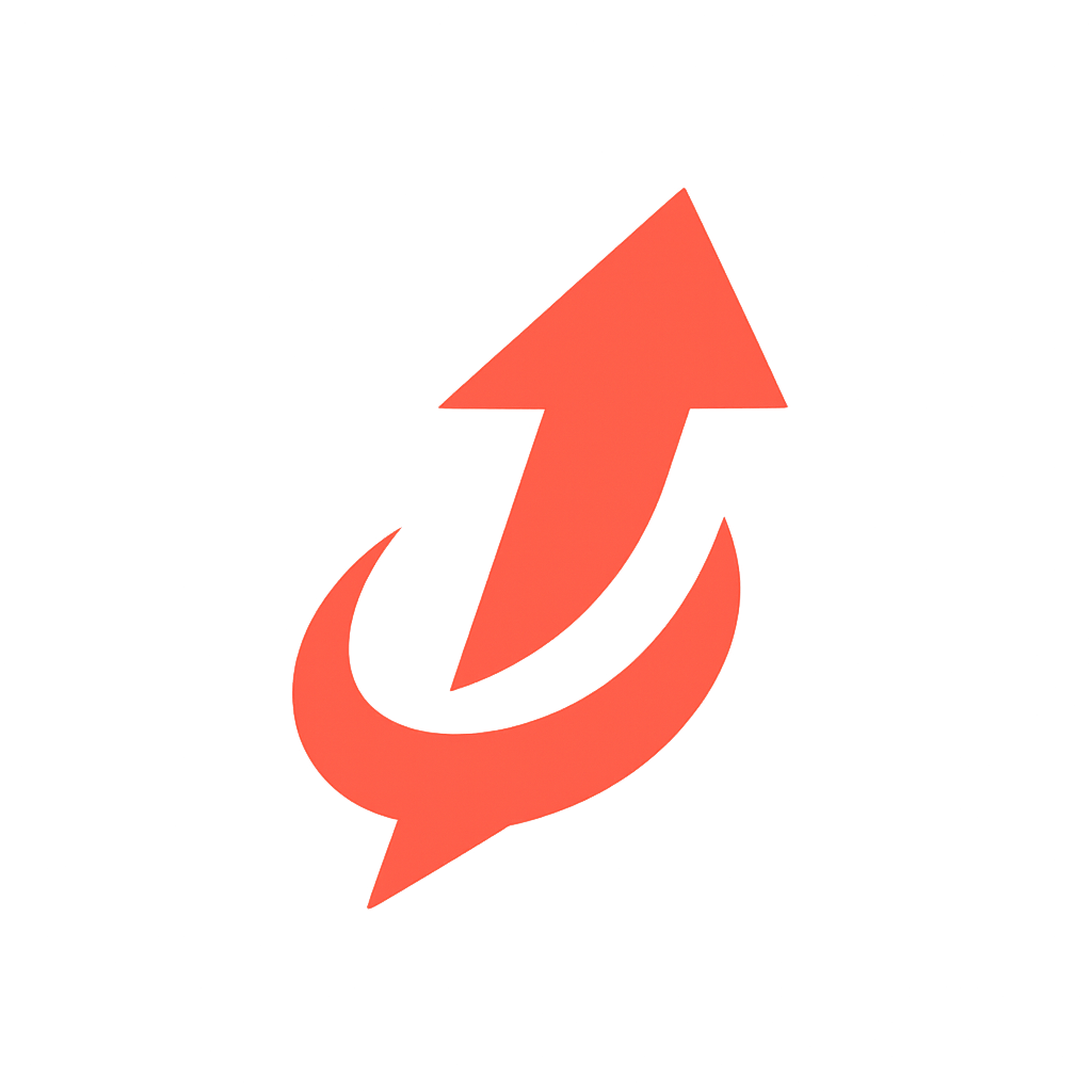 Logo for StreakVibe