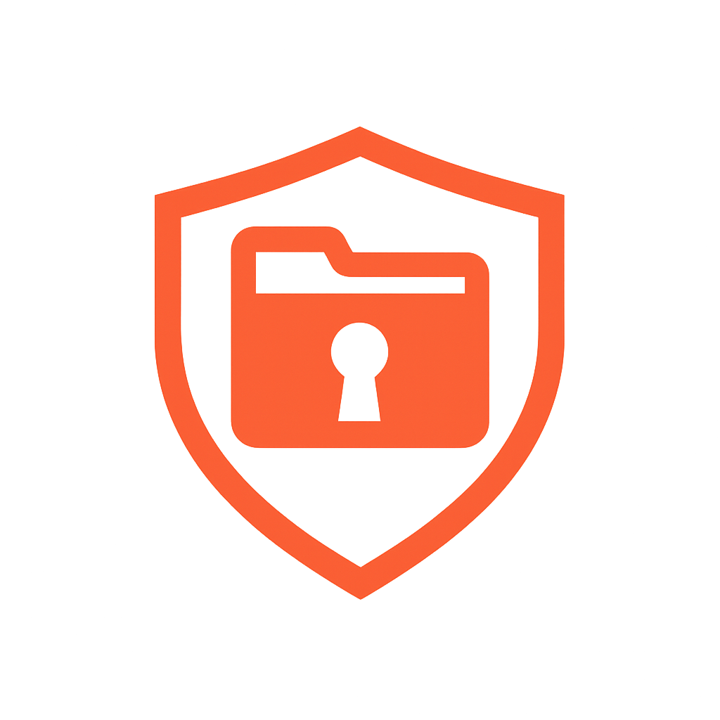 Logo for RepoGuard