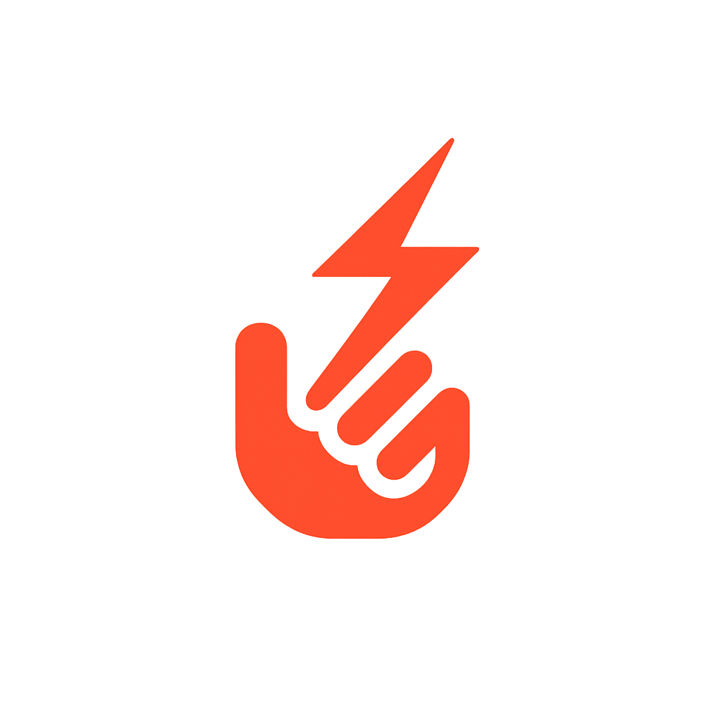 Logo for Nocodash