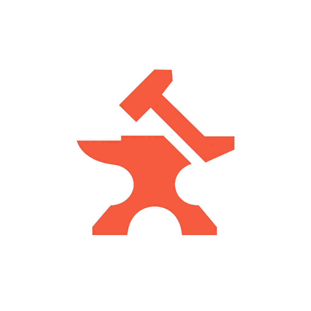 Logo for Fallsmith