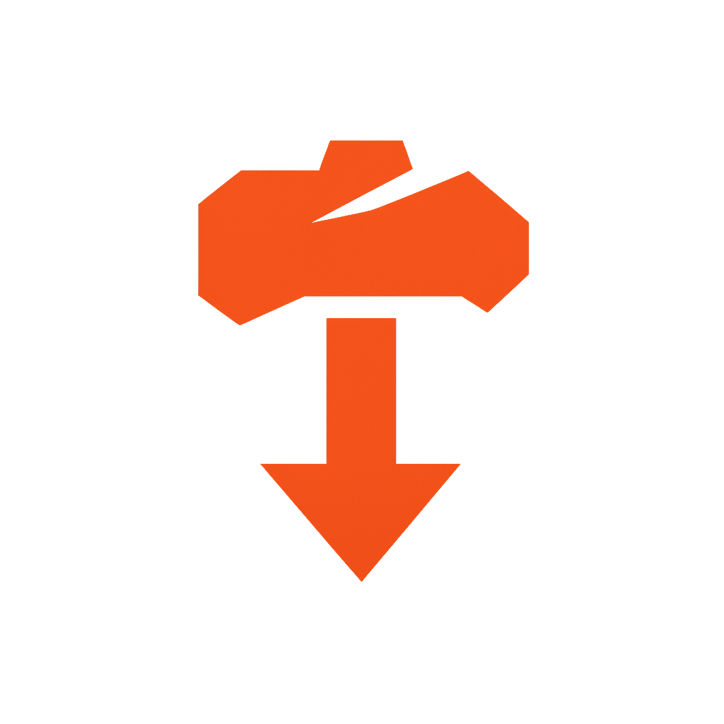 Logo for MaulMaster
