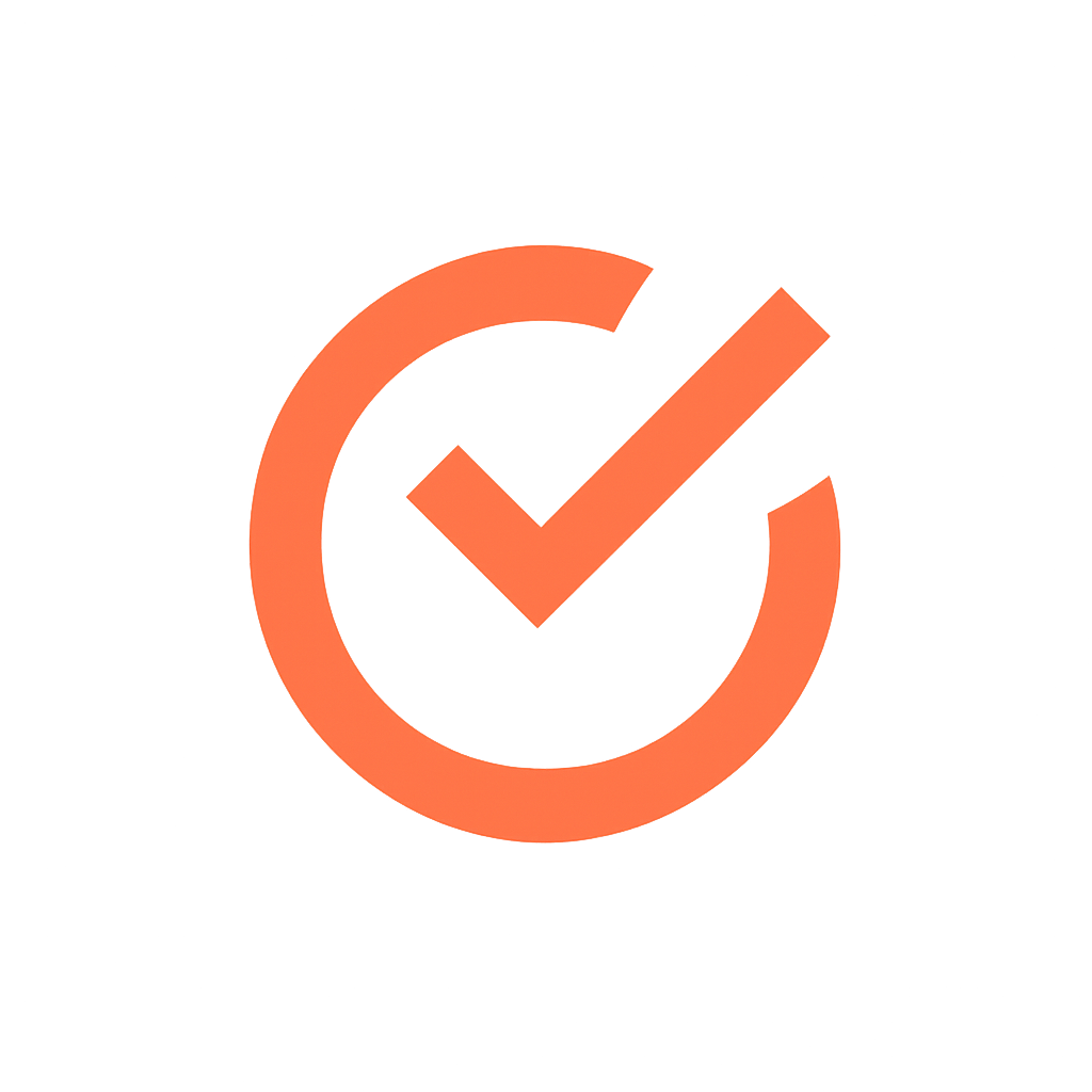 Logo for CommitHabit