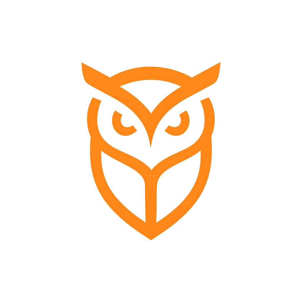 Logo for DeniWise
