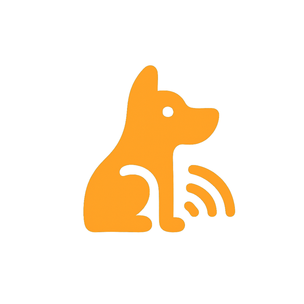 Logo for FurBud Live