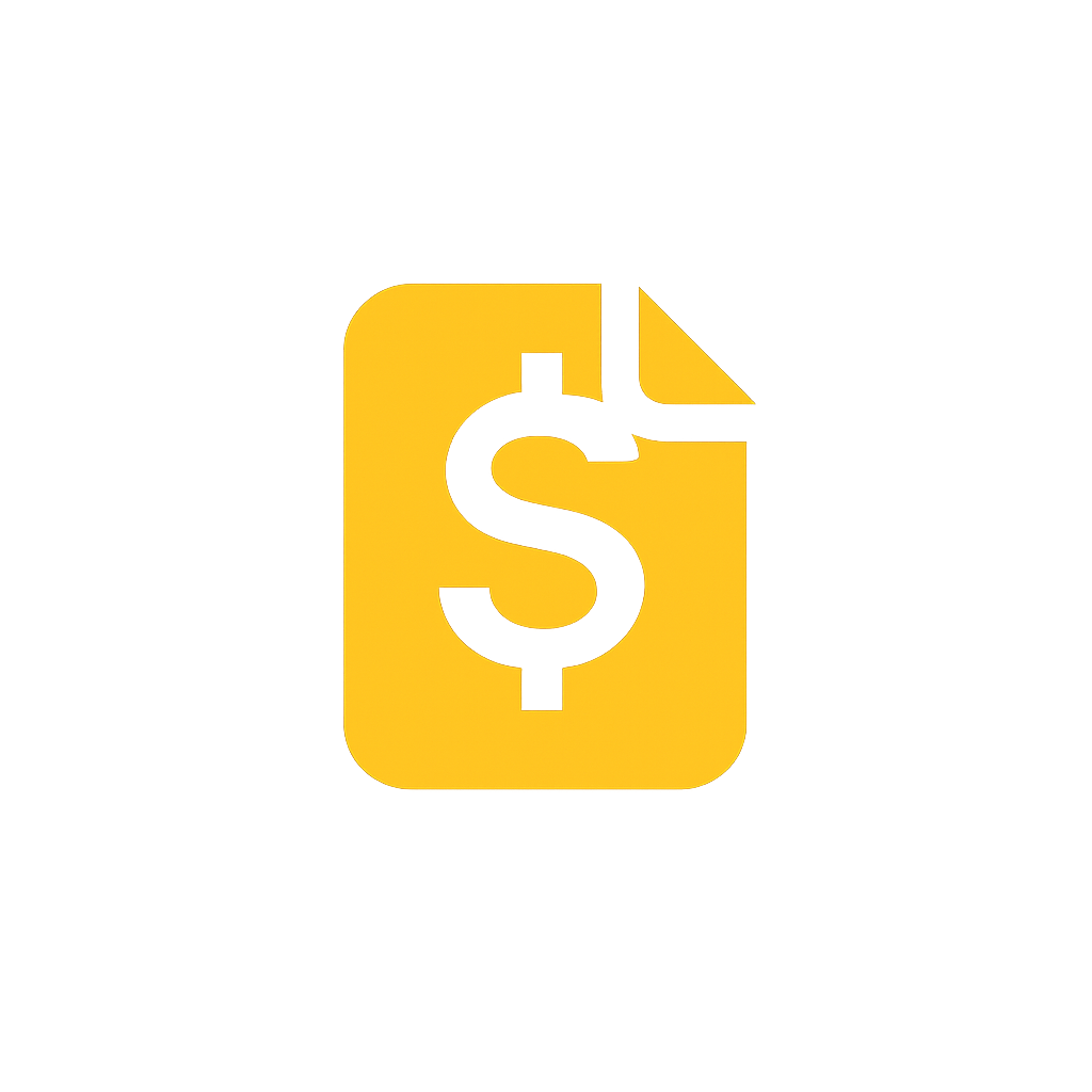 Logo for FreelancerBills