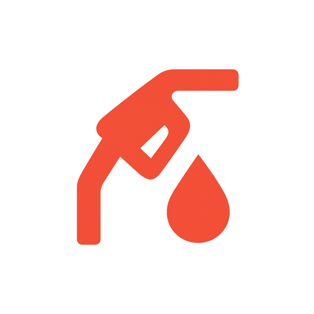 Logo for JustFill
