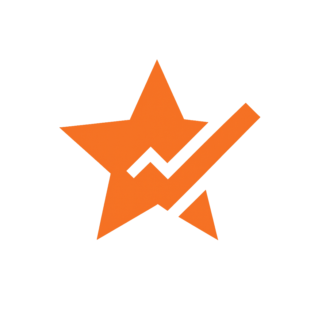 Logo for RatePro