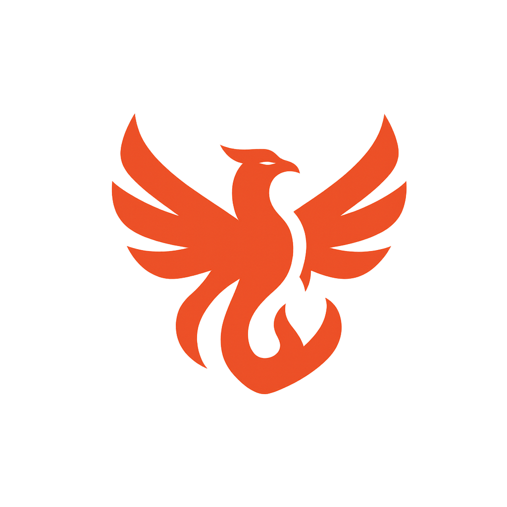 Logo for PhoenixClaim