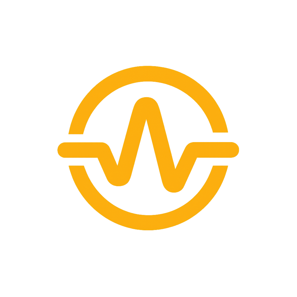 Logo for Sensync