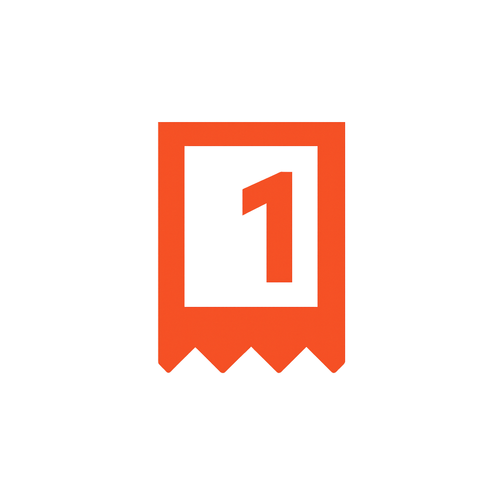 Logo for FirstBill