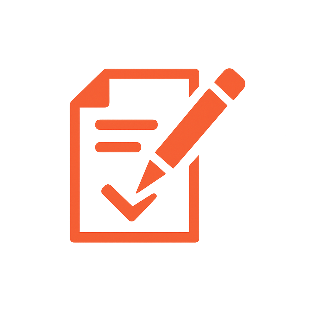 Logo for PleadFill
