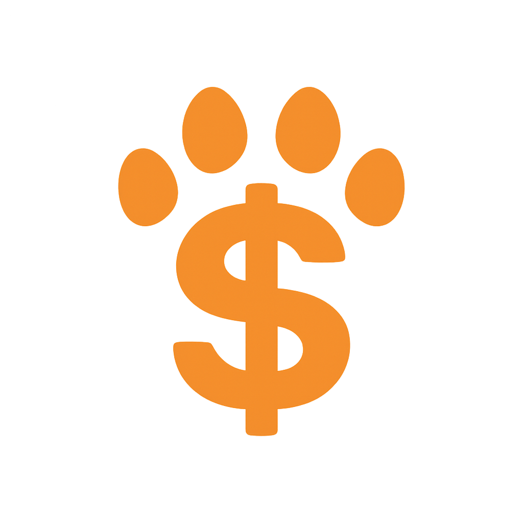 Logo for FurBucks