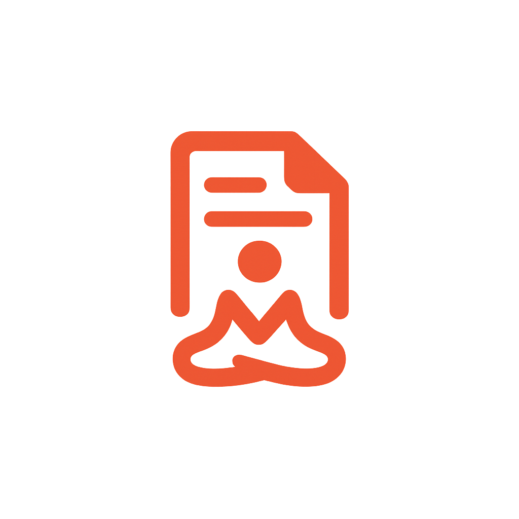 Logo for InvoZen