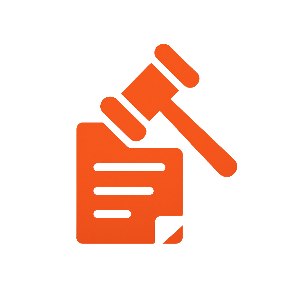 Logo for Jurisfill
