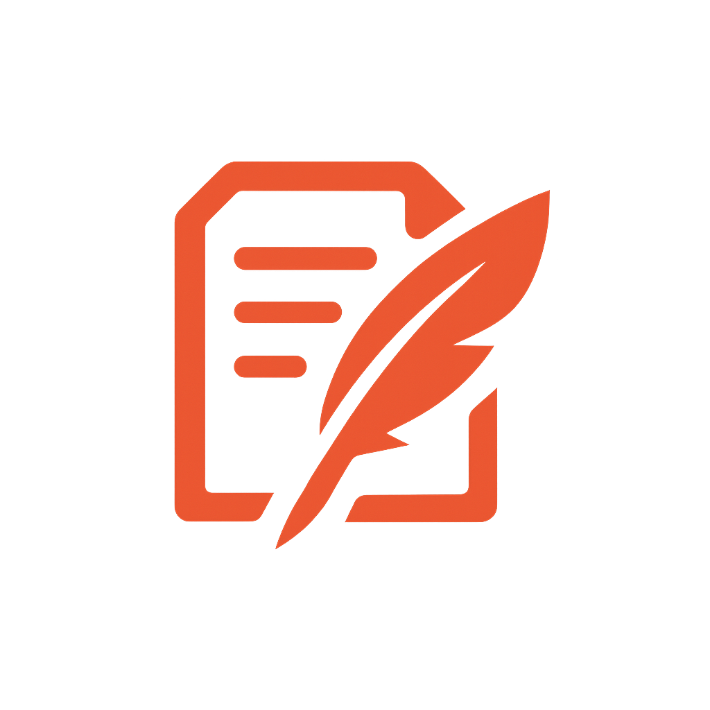 Logo for Legalfill