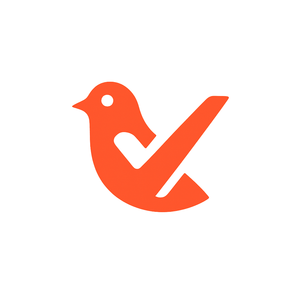 Logo for VoterNest