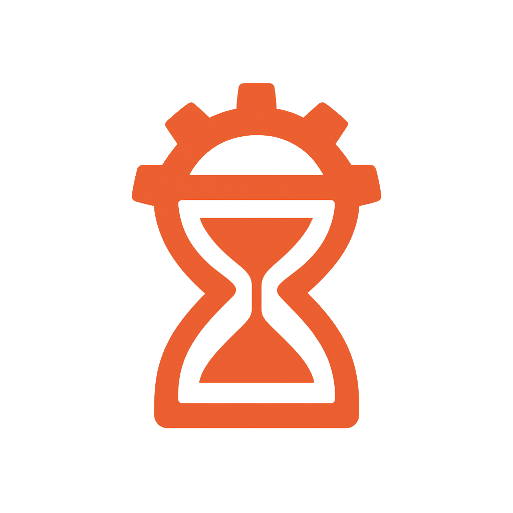 Logo for HourLogic