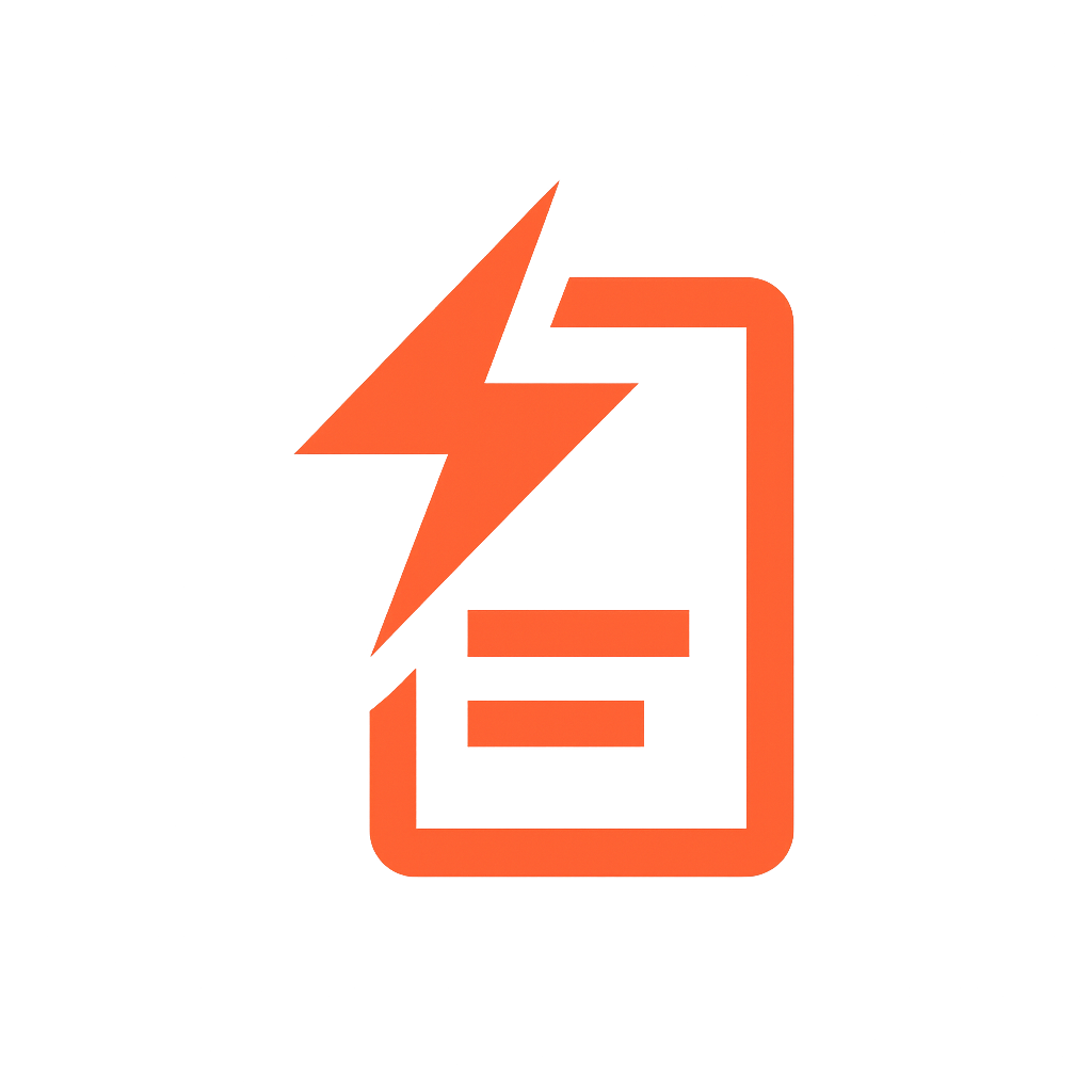 Logo for SwiftBill