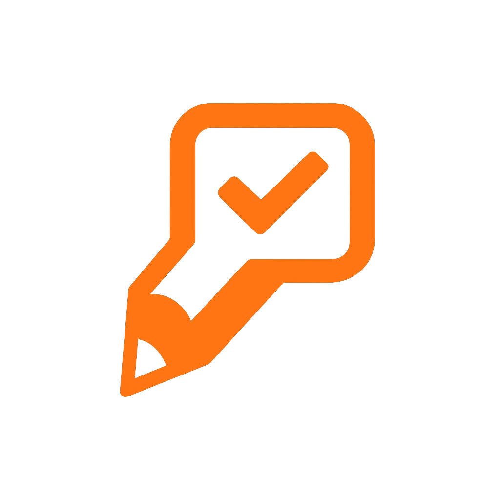 Logo for PleadFill