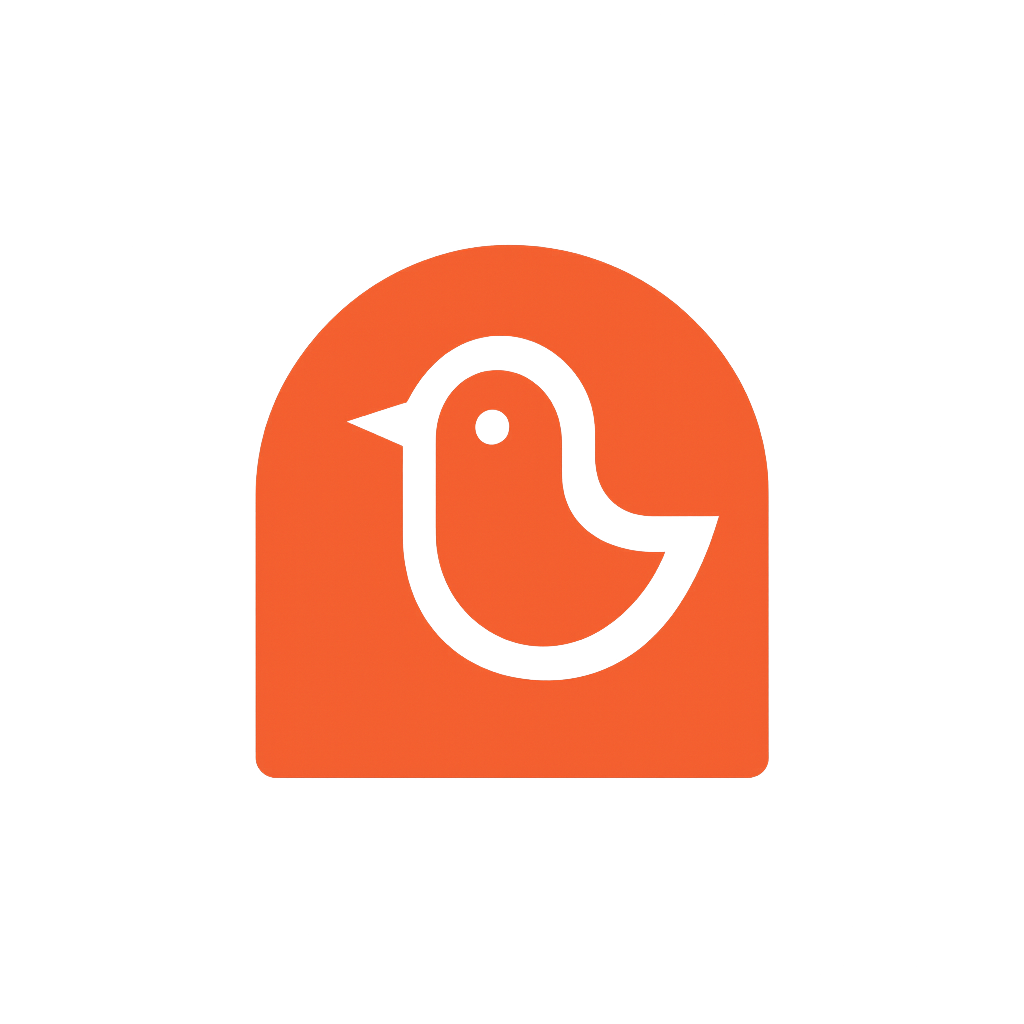 Logo for Cuckeo